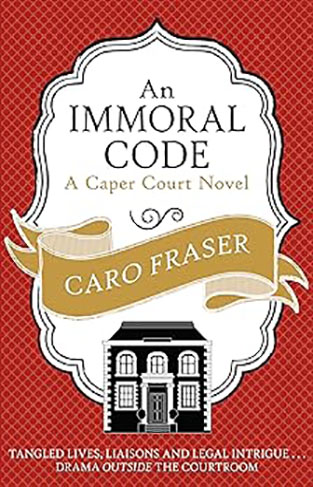 An Immoral Code